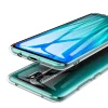 Mercury Jelly szilikon tok XIAOMI REDMI 9 átlátszó thumbnail