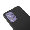 Soft Jelly szilikon tok SAMSUNG GALAXY A72 5G fekete thumbnail