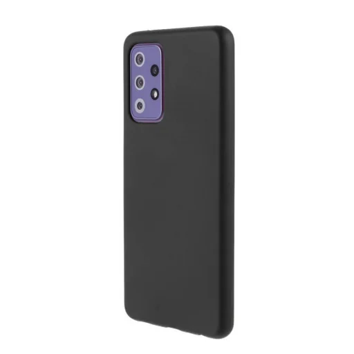Soft Jelly szilikon tok SAMSUNG GALAXY A72 5G fekete - 8