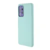 SAMSUNG GALAXY A52 5G Soft Jelly szilikon tok menta thumbnail