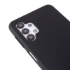 SAMSUNG A32 5G Soft Jelly szilikon tok fekete thumbnail