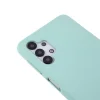 SAMSUNG A32 5G Soft Jelly szilikon tok menta - 6