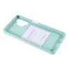 SAMSUNG A32 5G Soft Jelly szilikon tok menta - 7