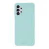 SAMSUNG A32 5G Soft Jelly szilikon tok menta - 2