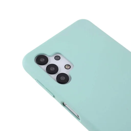SAMSUNG A32 5G Soft Jelly szilikon tok menta - 6