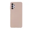 Samsung Galaxy A32 5G Soft Jelly szilikon tok homok színben thumbnail