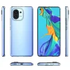 Mercury Jelly szilikon tok XIAOMI MI 11 átlátszó thumbnail