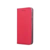 Smart Magnet tok Xiaomi Redmi 13 4G / 13 5G piros tok