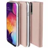 Mágneses fliptok SAMSUNG GALAXY A12 / M12 világos pink thumbnail