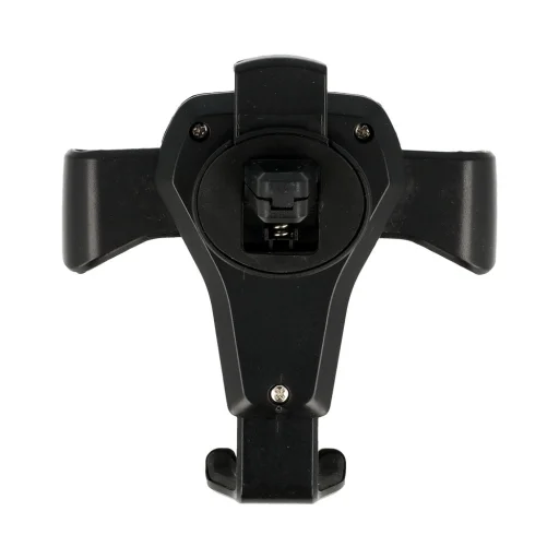 Univerzális Gravity telefontartó szellőző lamellára fekete - 3