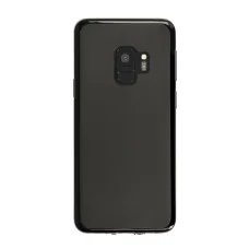 Xiaomi Poco M4 Pro 5G TPU gél flexibilis tok matt fekete