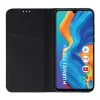 Magnetické flipové puzdro HUAWEI P30 LITE čierne thumbnail