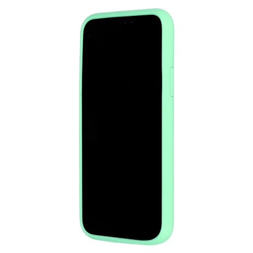 Samsung A02 Vennus szilikon Lite tok menta - 3