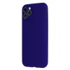 iPhone 13 Pro Vennus szilikon Lite tok indigo thumbnail