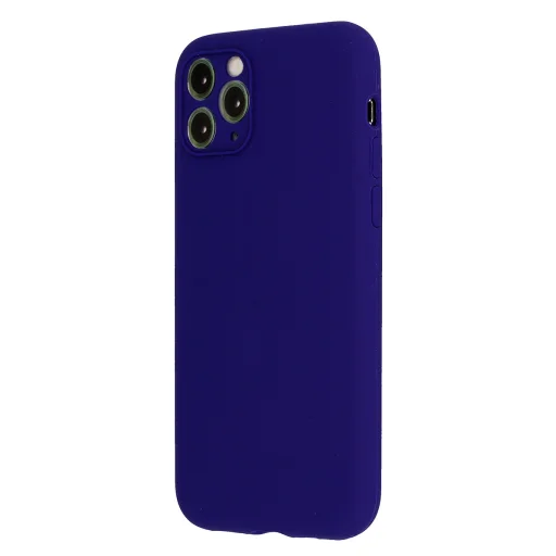 iPhone 13 Pro Vennus szilikon Lite tok indigo - 4
