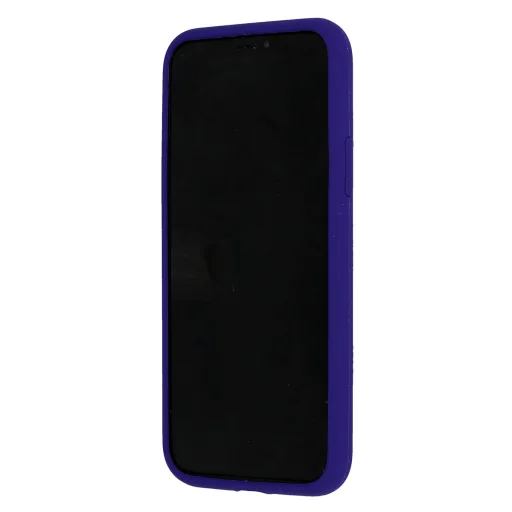 iPhone 13 Pro Vennus szilikon Lite tok indigo - 2