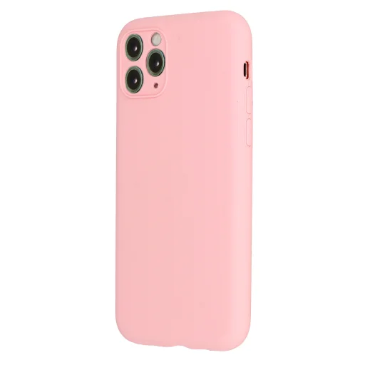 IPHONE 12 PRO Vennus szilikon tok rózsaszín - 2