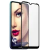 5D Full Glue kijelzővédő üvegfólia SAMSUNG A20E fekete thumbnail