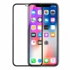 iPhone 11 5D Full Glue kijelzővédő üvegfólia fekete thumbnail