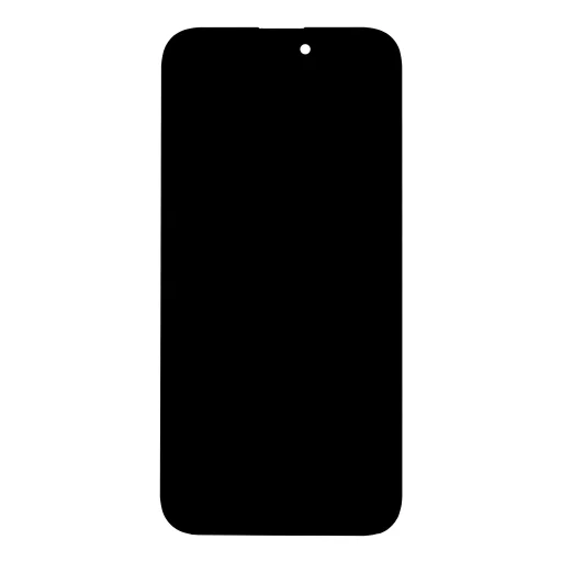 iPhone 15 Pro Max LCD displej + dotyková plocha Diagnostický Tactical True Color - 1