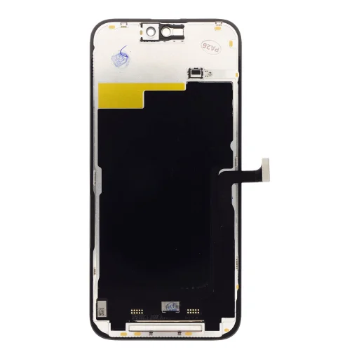 iPhone 15 Pro Max LCD displej + dotyková plocha Diagnostický Tactical True Color - 2