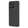 Techsuit - SoftFlex - Motorola Moto G37 / G37 Power / G47 - Fekete tok thumbnail
