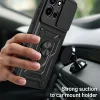 Čierne puzdro Techsuit CamShield pre OnePlus Nord 6 thumbnail