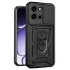 Čierne puzdro Techsuit CamShield pre OnePlus Nord 6 thumbnail