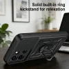 Čierne puzdro Techsuit CamShield pre OnePlus Nord 6 thumbnail