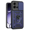 Techsuit - CamShield Series - OnePlus Nord 6 - Kék tok thumbnail