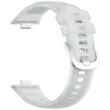 Techsuit - Óraszíj (W084) - Huawei Watch Fit 3 / Fit 4 / Fit 4 Pro / Fit 5 / Fit 5 Pro - Fehér thumbnail