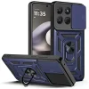 Motorola Moto G37 Power Kék Techsuit - CamShield Sorozat tok thumbnail