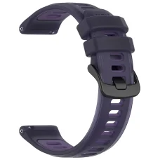 Techsuit - Szíj (W084) - Samsung Galaxy Watch4 40mm - Lila