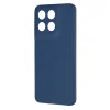 Techsuit - SoftFlex - Motorola Moto G37 / G37 Power / G47 - Sötétkék tok thumbnail