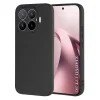 Techsuit - SoftFlex - Xiaomi 17T - Fekete tok thumbnail