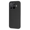 Techsuit - SoftFlex - Xiaomi 17T - Fekete tok thumbnail
