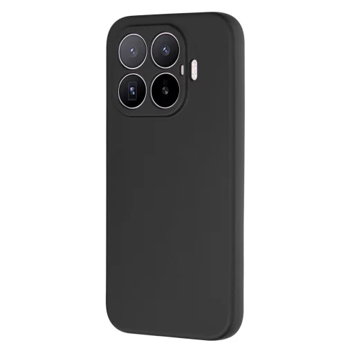 Techsuit - SoftFlex - Xiaomi 17T - Fekete tok - 3