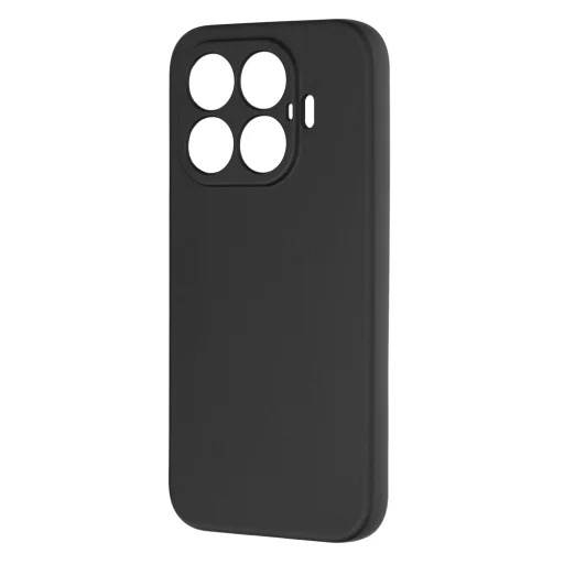 Techsuit - SoftFlex - Xiaomi 17T - Fekete tok - 4