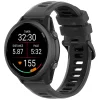 Techsuit - Óraszíj (W084) - Samsung Gear S3 46mm - Fekete thumbnail