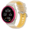 Techsuit - Óraszíj (W084) - Samsung Galaxy Watch4 40mm - Sárga thumbnail