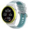 Techsuit - Szíj (W084) - Samsung Galaxy Watch4 40mm - Türkiz thumbnail