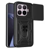 Techsuit - CamShield sorozat - Xiaomi 17T Pro - Fekete tok thumbnail
