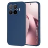 Techsuit - SoftFlex - Xiaomi 17T - Tengerészkék tok thumbnail