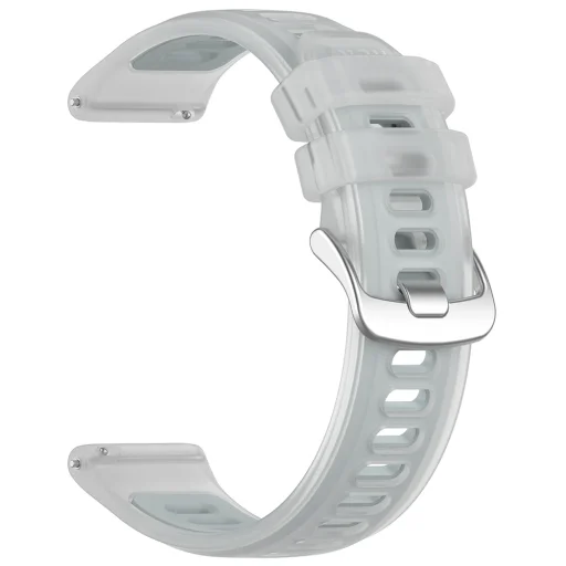 Techsuit - Szíj (W084) - Samsung Galaxy Watch4 40mm - Fehér - 1