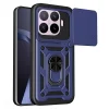 Techsuit - CamShield Series - Xiaomi 17T Pro - Kék tok thumbnail