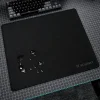 Wozinsky WPD-B350 Herná podložka pod myš 350x250mm Vodoodolná - Čierna thumbnail