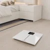 Wozinsky WIWL-180 Bluetooth inteligentná kúpeľňová váha - biela thumbnail