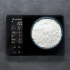 Wozinsky WIK-16 Inteligentná kuchynská váha s digitálnym displejom, Bluetooth aplikáciou - Čierna thumbnail