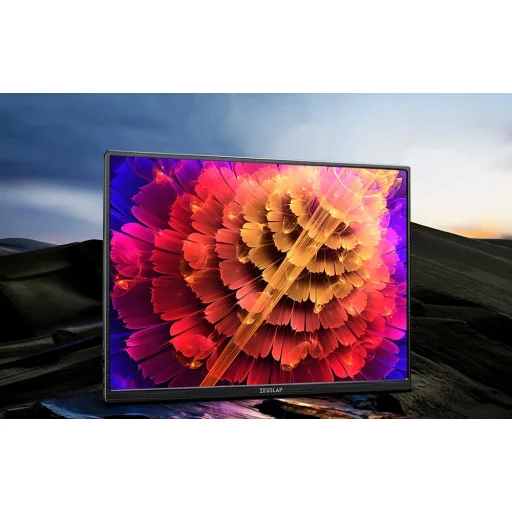 ZEUSLAP Z14 Lite 14-palcový prenosný monitor - 3