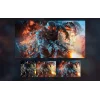 ZEUSLAP P16KT 16-palcový prenosný monitor 144 Hz thumbnail